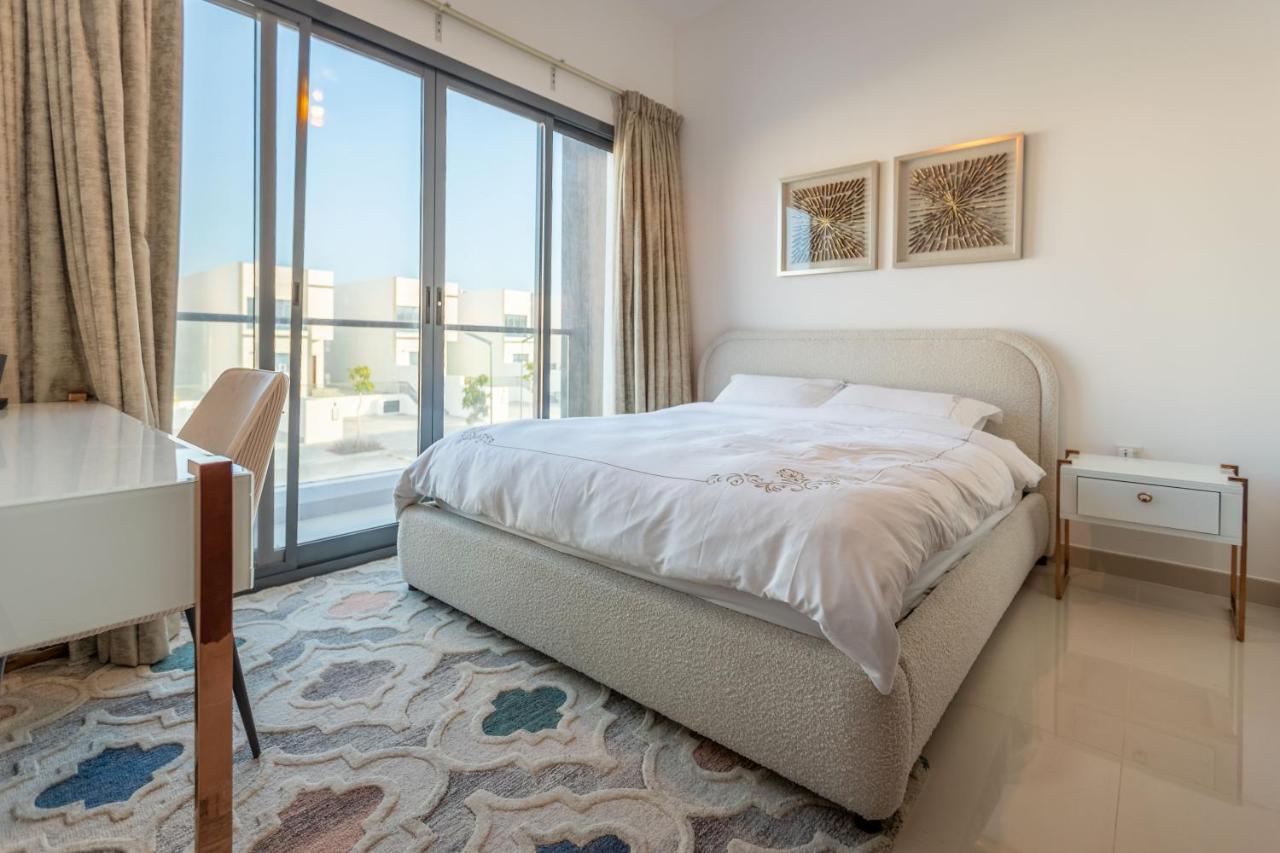 Al Dana Villas Fuyaira Exterior foto