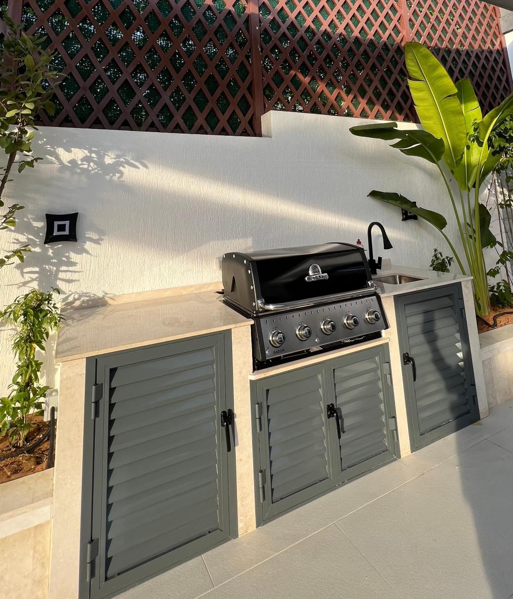 Al Dana Villas Fuyaira Habitación foto